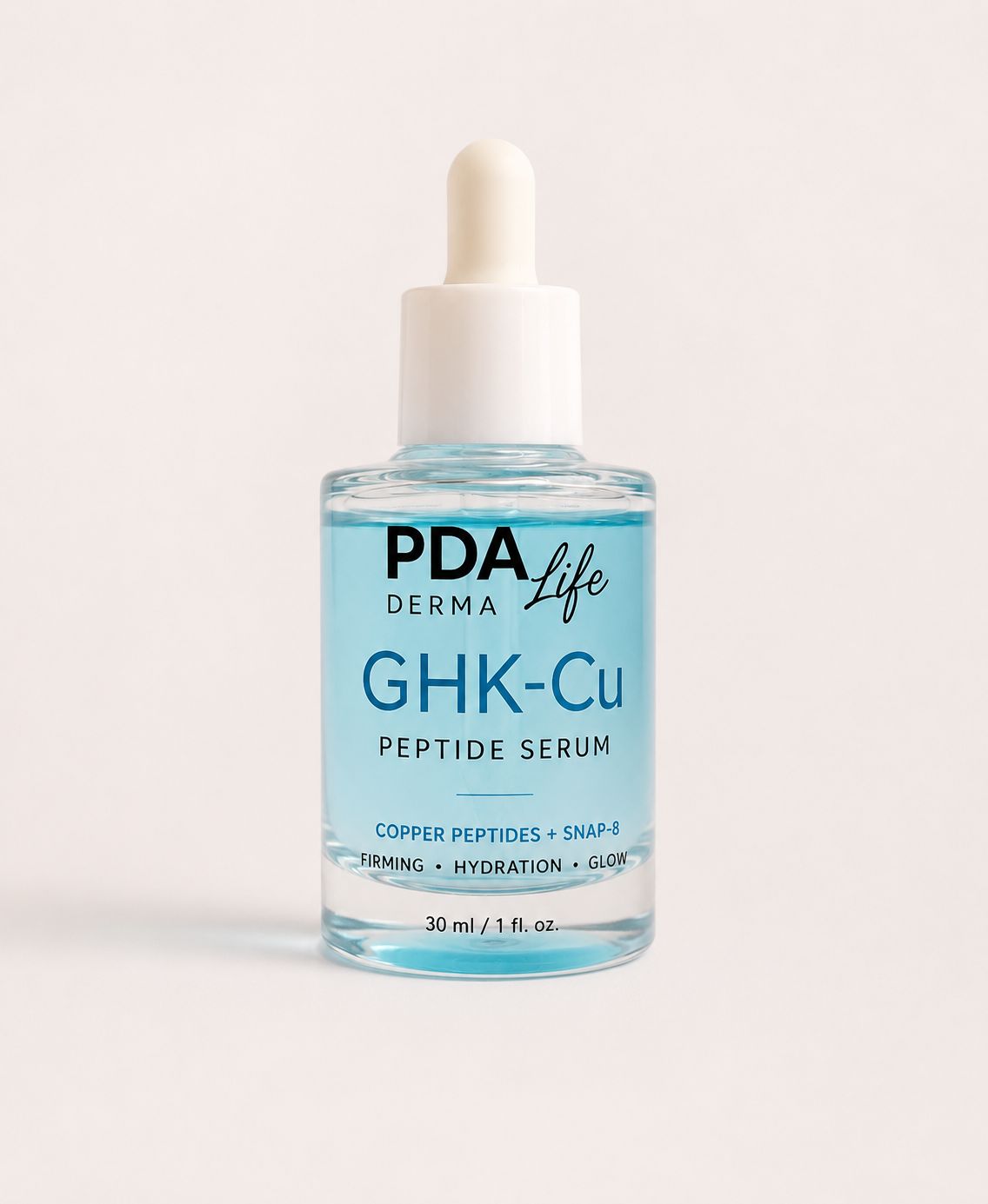 PDA DERMA LIFE - LIQUID LIFT