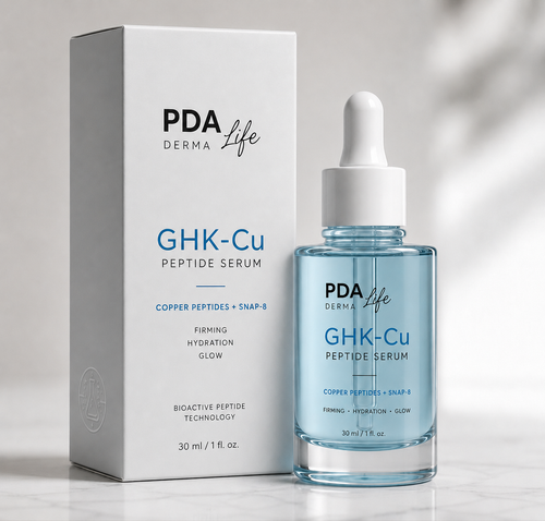 PDA DERMA LIFE - LIQUID LIFT
